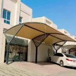 حداد مظلات بي في سي بالكويت - حداد مظلات السيارات تعمير انترناشيونال